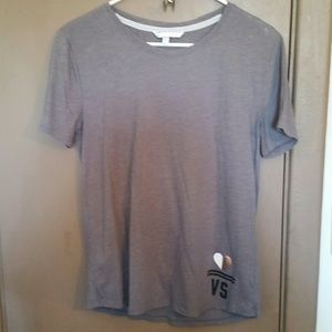 Victoria's secret tshirt